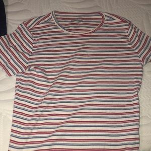 Hollister baby Tee